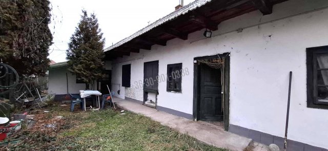 Eladó családi ház, Lőrinciben 16.6 M Ft, 2 szobás