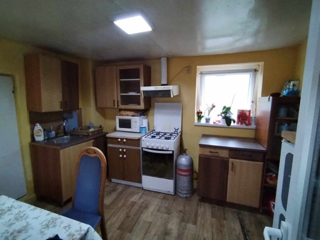 Eladó családi ház, Bátonyterenyén 8.5 M Ft, 2 szobás