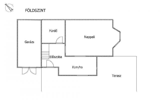 Eladó ikerház, Szigetszentmiklóson 84.9 M Ft, 3+1 szobás