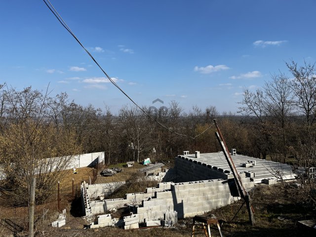 Eladó telek, Mogyoródon 35 M Ft / költözzbe.hu