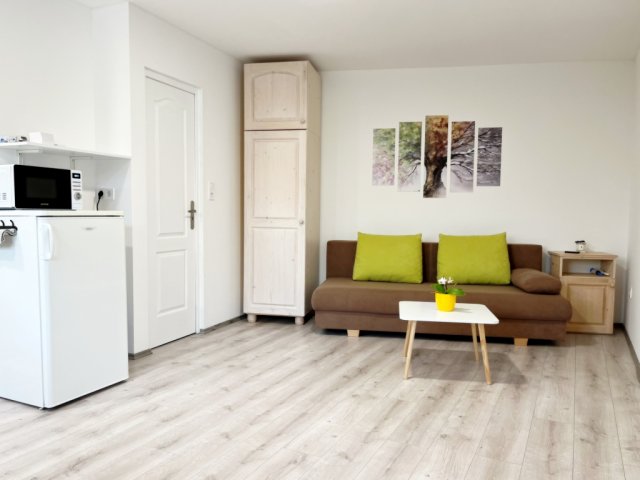 Kiadó téglalakás, albérlet, Pécsett 190 E Ft / hó, 2 szobás