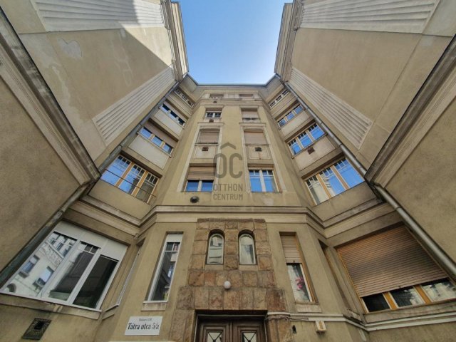 Eladó téglalakás, Budapesten, XIII. kerületben 139.9 M Ft
