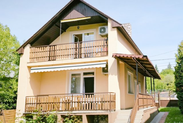 Eladó családi ház, Miskolcon 59 M Ft, 3 szobás