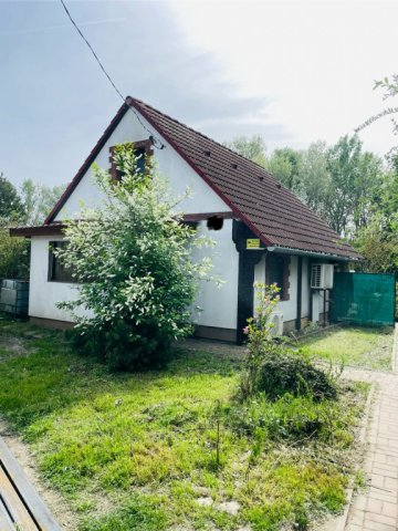 Eladó családi ház, Dunaharasztin 42 M Ft, 3 szobás