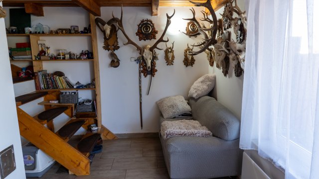 Eladó családi ház, Dunakeszin 49.9 M Ft, 2+1 szobás