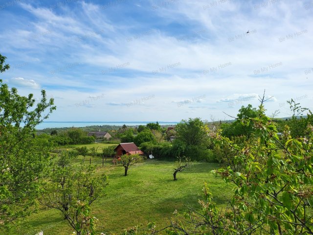 Eladó telek, Balatonalmádiban 39.5 M Ft / költözzbe.hu