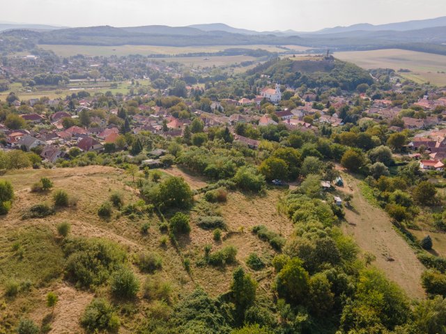 Eladó telek, Nógrádon 25 M Ft / költözzbe.hu