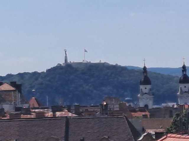 Eladó téglalakás, Budapesten, VIII. kerületben 76.29 M Ft