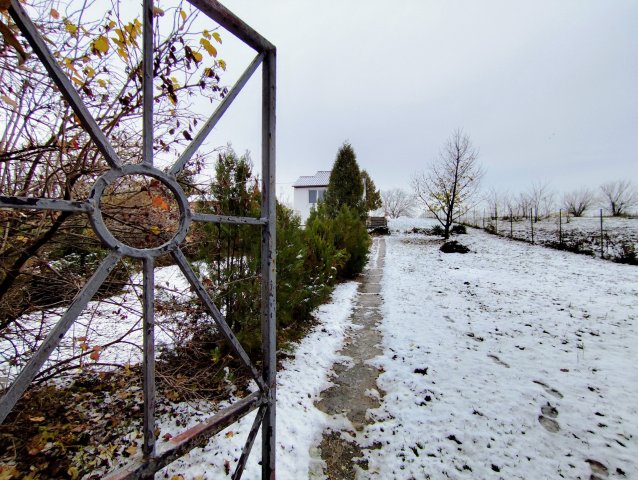 Eladó családi ház, Győrságon 31 M Ft, 3 szobás