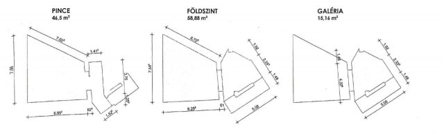 Kiadó üzlethelyiség, Székesfehérvárott 500 E Ft / hó