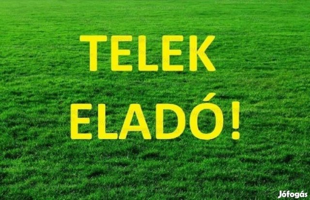 Eladó telek, Nyíregyházán 24 M Ft / költözzbe.hu