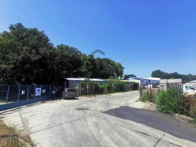Kiadó ipari ingatlan, Debrecenben 650 E Ft / hó