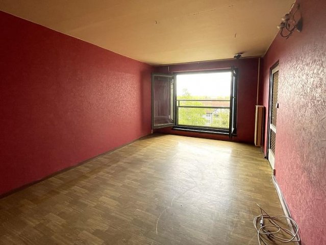 Eladó panellakás, Budapesten, IV. kerületben 33 M Ft, 1 szobás