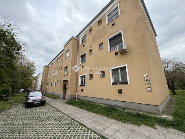 Eladó téglalakás, Budapesten, XIX. kerületben 56.35 M Ft