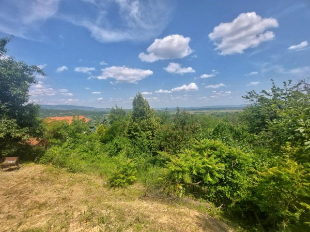 Eladó telek, Pomázon 39.5 M Ft / költözzbe.hu