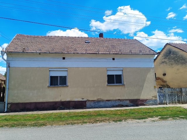 Eladó családi ház, Mágocson 12.9 M Ft, 3 szobás