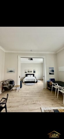 Kiadó téglalakás, albérlet, Budapesten, V. kerületben, 2 szobás