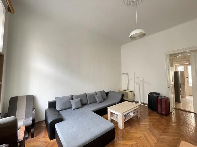 Eladó téglalakás, Budapesten, VI. kerületben 94.8 M Ft