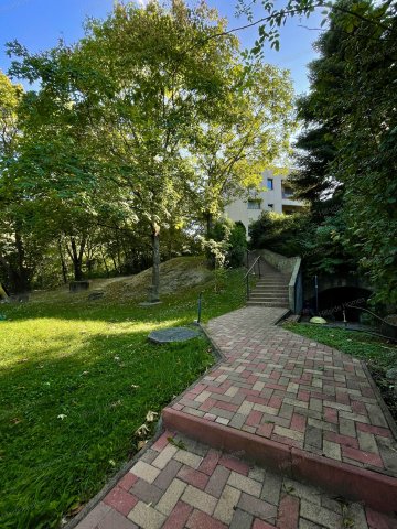 Eladó téglalakás, Budapesten, XII. kerületben 154 M Ft, 4 szobás