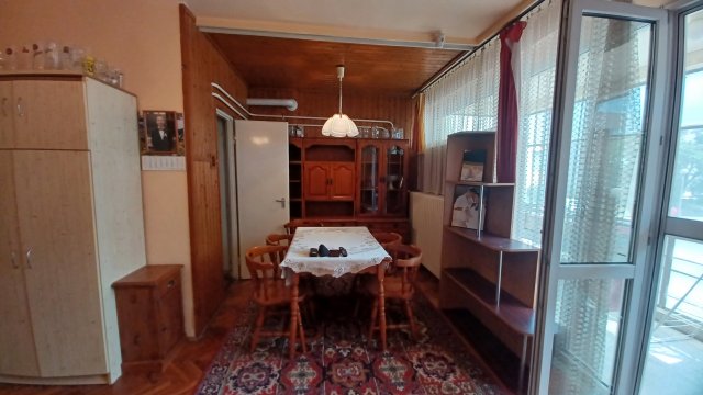 Eladó téglalakás, Nyíregyházán, Garibaldi utcában 37.5 M Ft