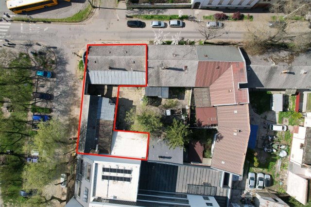 Eladó családi ház, Debrecenben, Arany János utcában 195 M Ft