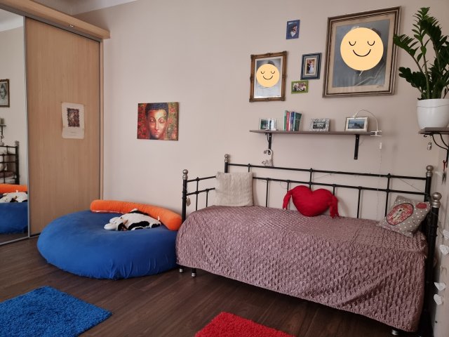 Kiadó téglalakás, albérlet, Budapesten, VI. kerületben