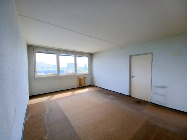 Eladó téglalakás, Budapesten, XIV. kerületben 53.9 M Ft
