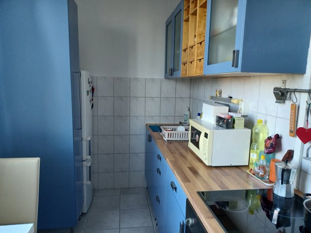 Eladó panellakás, Győrött 27.7 M Ft, 2 szobás