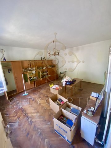 Eladó családi ház, Balatonfenyvesen 39.9 M Ft, 2+1 szobás