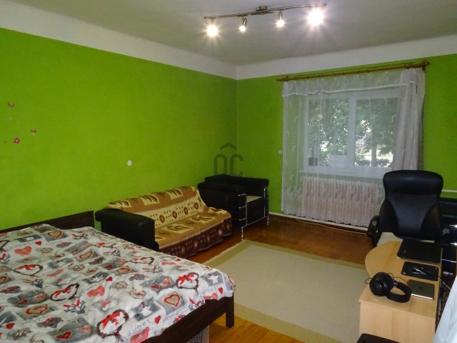 Eladó családi ház, Nyíregyházán 55 M Ft, 3 szobás