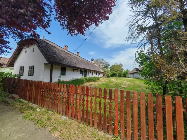 Eladó családi ház, Somogyszentpálon 29.9 M Ft, 4 szobás