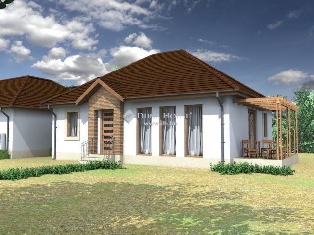 Eladó családi ház, Gödöllőn 122 M Ft, 4 szobás