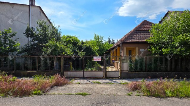 Eladó családi ház, Miskolcon 14.99 M Ft, 3 szobás