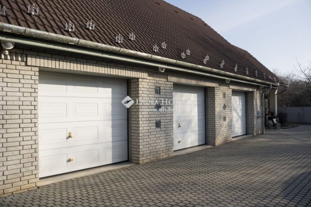 Eladó családi ház, Üllőn 325 M Ft, 12 szobás