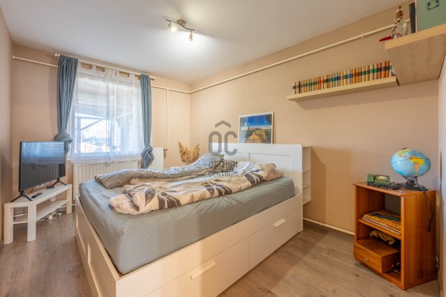 Eladó családi ház, Délegyházán 89.5 M Ft, 4 szobás