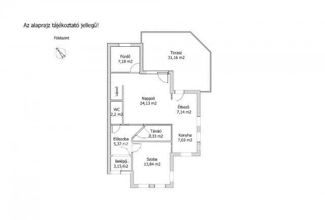 Eladó családi ház, Mosonmagyaróváron 109.9 M Ft, 2+3 szobás