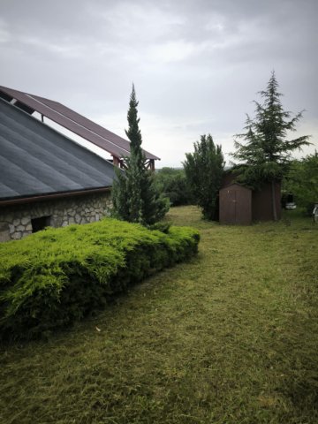 Eladó téglalakás, Somlóvásárhelyen 39.999 M Ft, 4 szobás