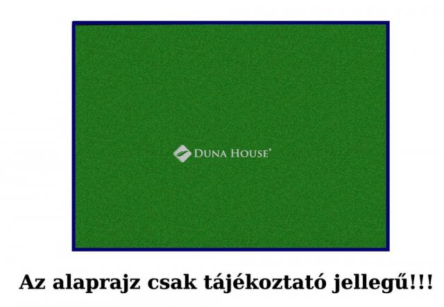 Eladó telek, Kompolton 5 M Ft / költözzbe.hu