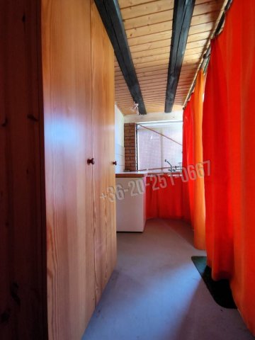Eladó nyaraló, Báron 19 M Ft, 2 szobás / költözzbe.hu