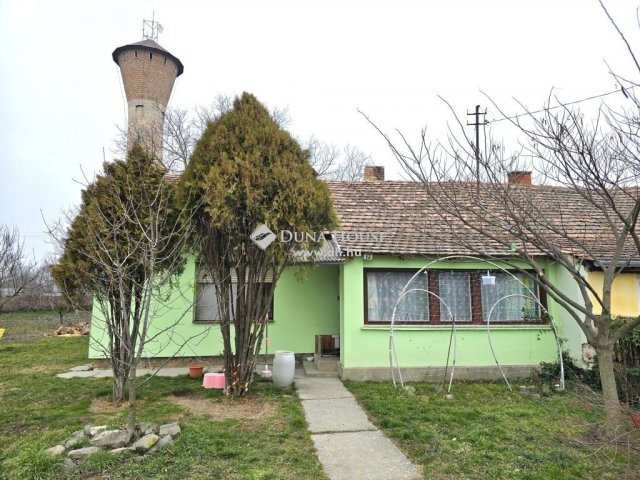 Eladó ikerház, Homorúdon 8.99 M Ft, 2 szobás