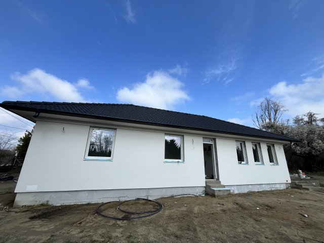 Eladó családi ház, Kecskeméten 65 M Ft, 4 szobás