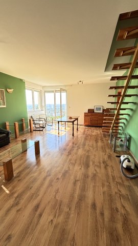Eladó téglalakás, Pécsett, Bagoly dűlőn 82.5 M Ft, 2+2 szobás
