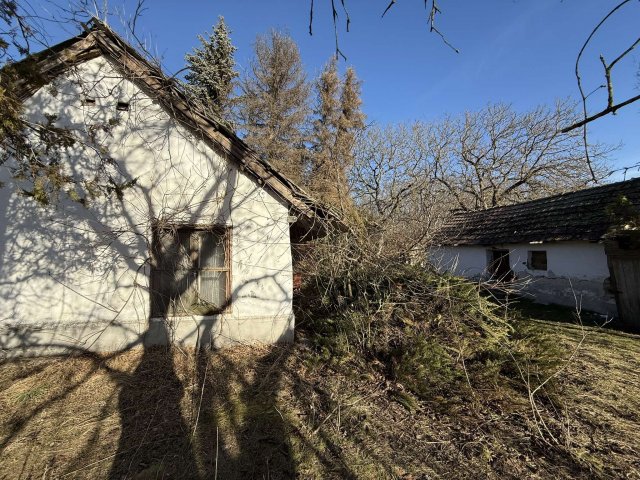 Eladó családi ház, Kecskeméten 17.99 M Ft, 1 szobás