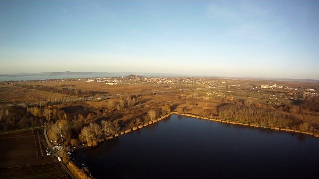 Eladó telek, Balatonbogláron 550 M Ft / költözzbe.hu