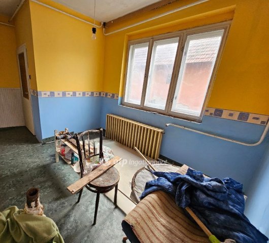 Eladó családi ház, Mezőkovácsházán 11.99 M Ft, 2+1 szobás