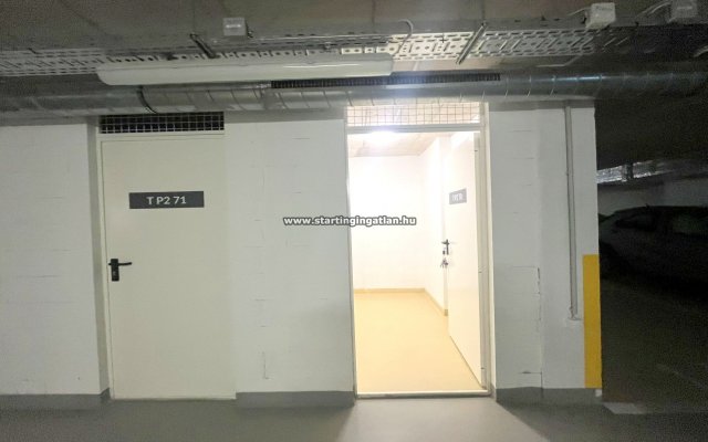 Eladó ipari ingatlan, Budapesten, XIII. kerületben 4.75 M Ft