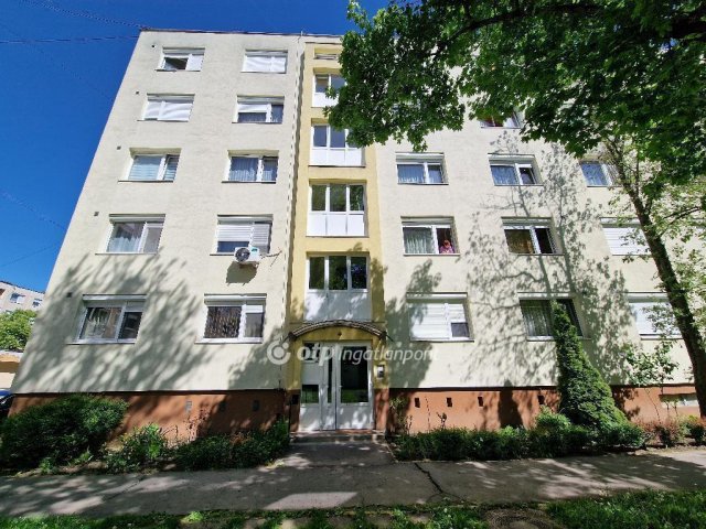 Eladó panellakás, Miskolcon 20.99 M Ft, 1+1 szobás