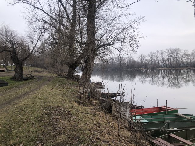 Eladó telek, Tiszaalpáron 9.9 M Ft / költözzbe.hu