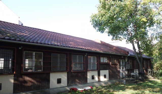 Eladó ipari ingatlan, Székesfehérvárott 49.9 M Ft