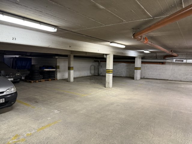 Eladó garázs, Sopronban 8.5 M Ft / költözzbe.hu